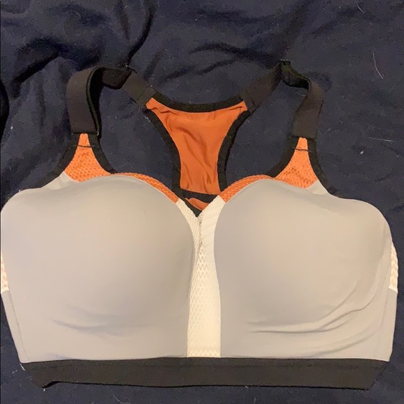 34ddd sports bra